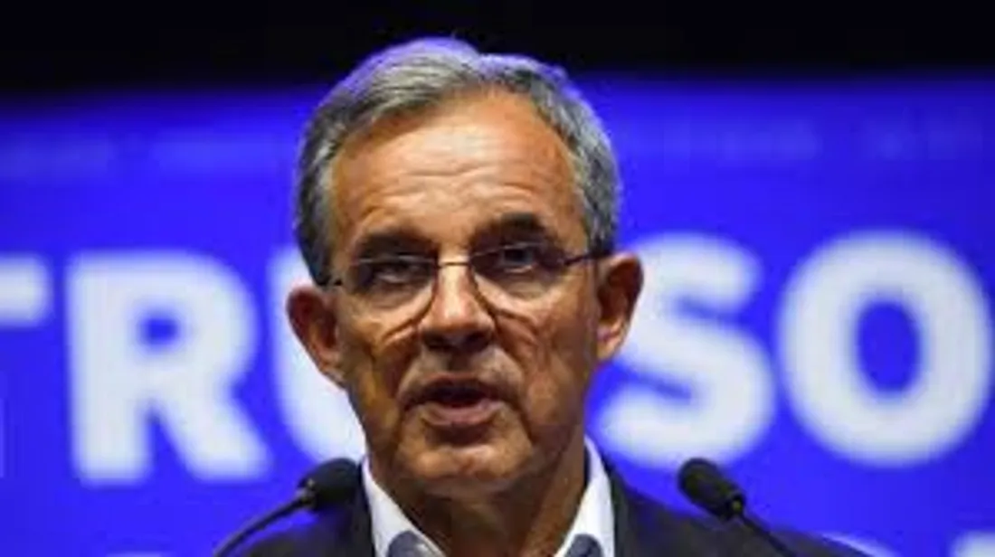 Thierry Mariani épinglé par le Parlement Européen